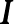 italic