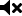 mute