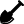 spade