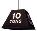 A picture named tenTons.gif