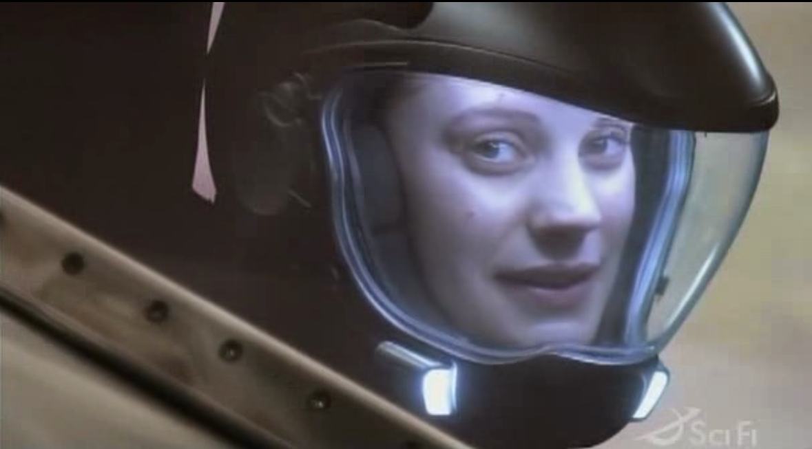 Their ships have souls willowdot21