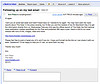 Offensive and persistent spam from PR person for The Daily