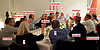 Names of people at the tech dinner?